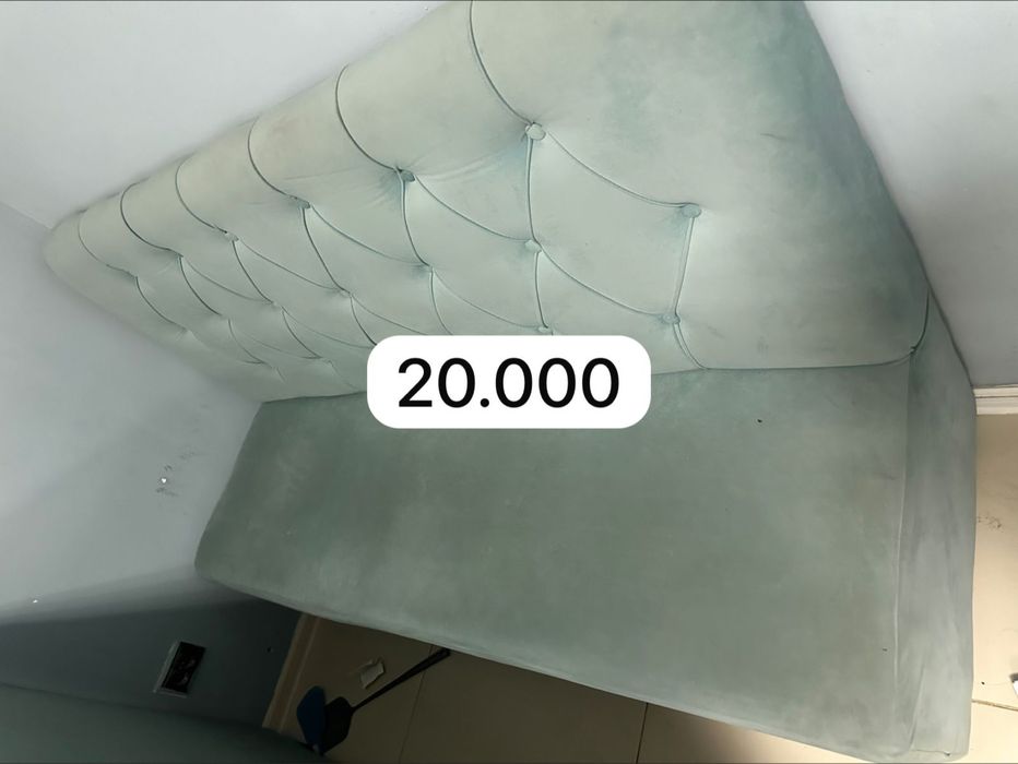 Диван Бу 20.000 тг - 30.000 тг