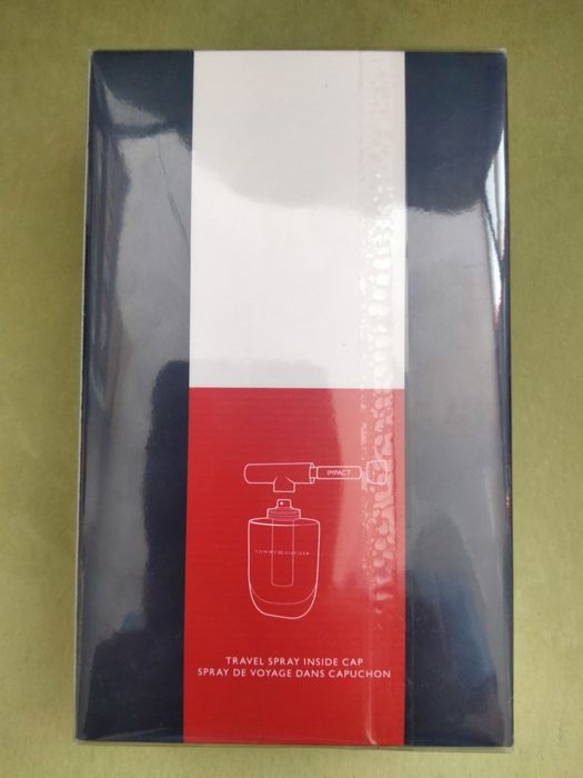 Tommy Hilfiger impact 100 ml