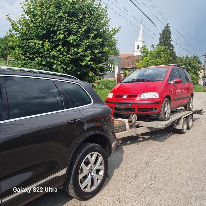Tractari auto Tarnaveni Mures Medias