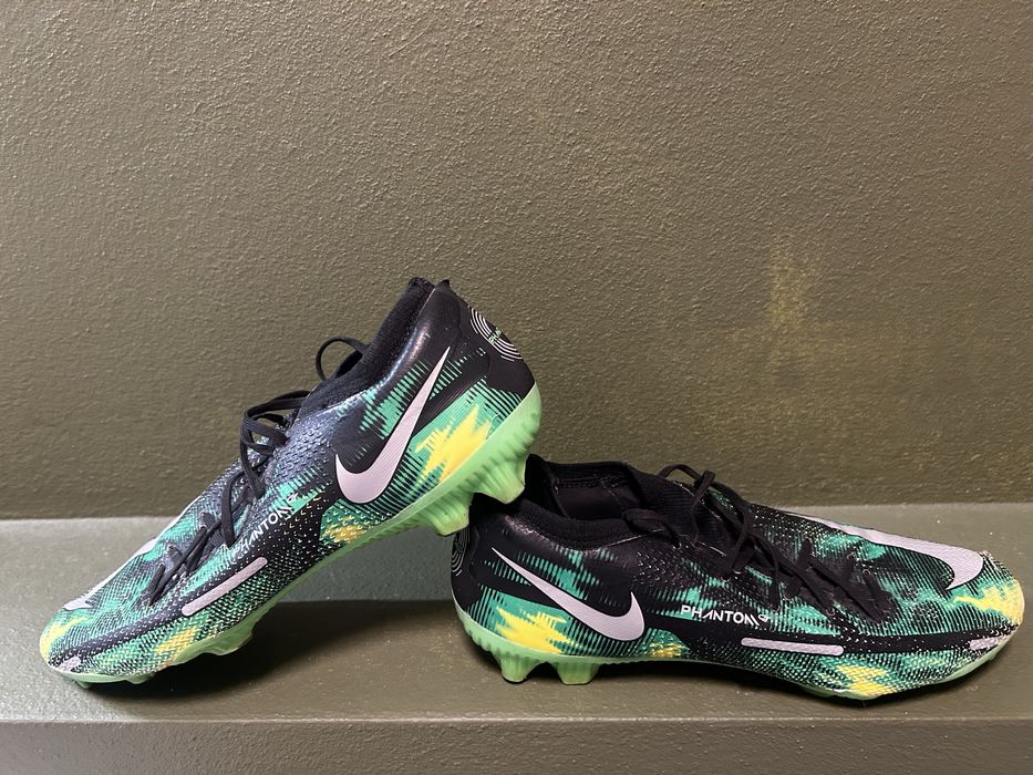 Ghete Fotbal Nike Phantom