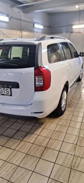 Dacia Logan  Break 2020