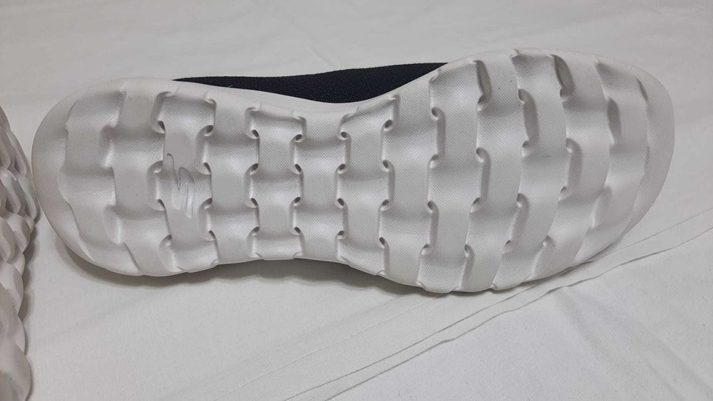 Balerini Skechers Gowalk Joy Danil marimea 39 - 39,5, zero km