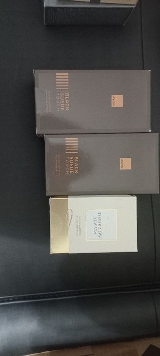 Parfumuri avon diferite parfumuri