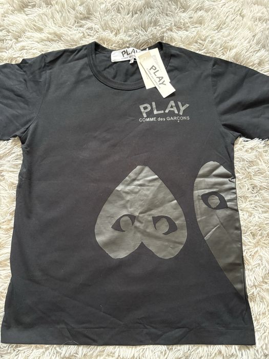 Тениска Comme Des Garcons