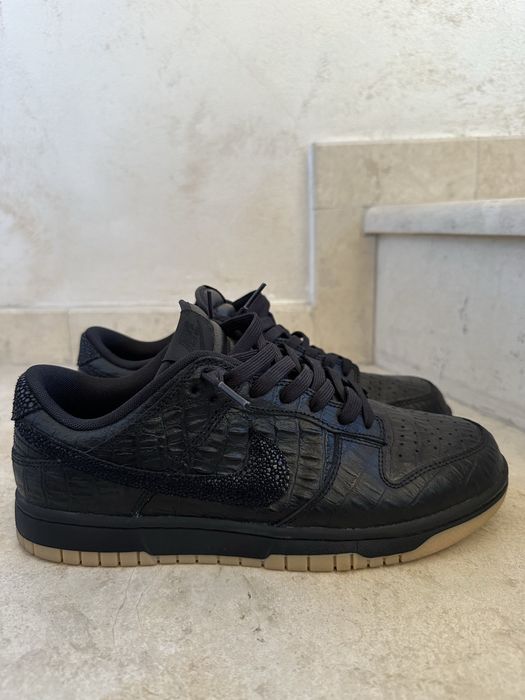 Nike Dunk Low Premium