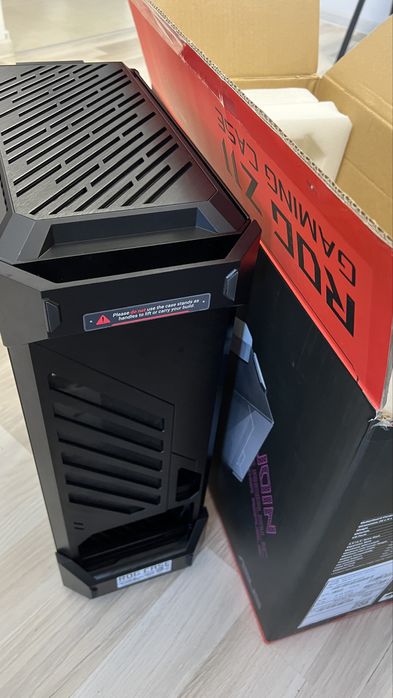 Carcasa pc ITX ROG Z11
