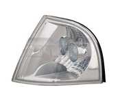 Lampa semnalizare fata Skoda Octavia/Tour (1u2/1u5), 01.2001-11.2010, fata, stanga/dreapta, PY21W; transparent; cu suport becuri, TYC