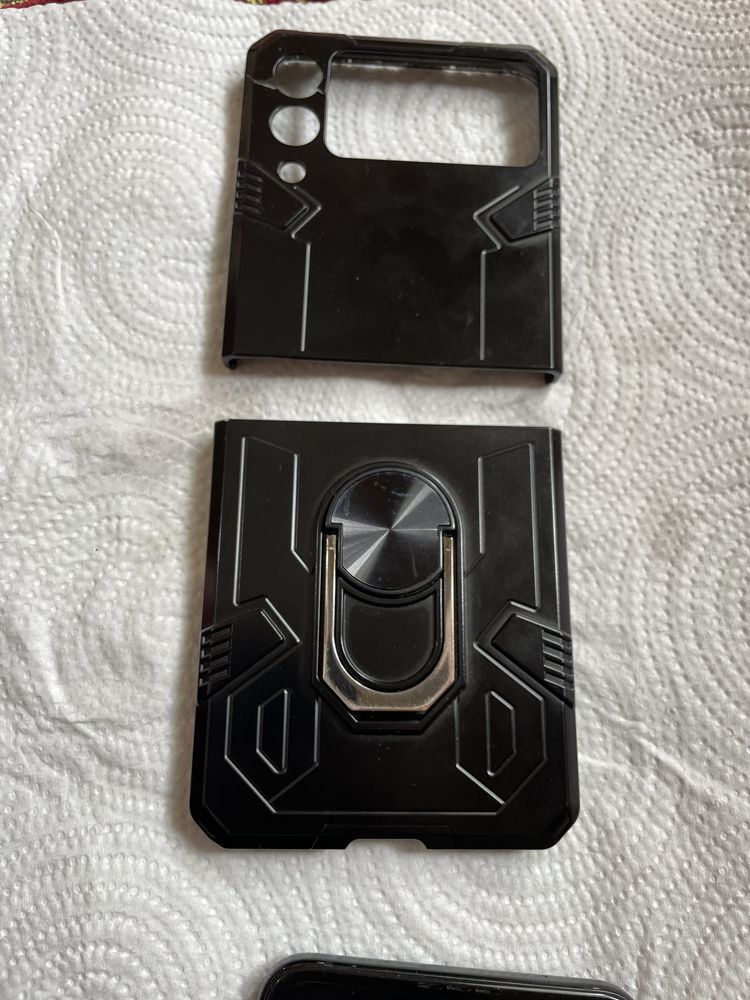 Vand Samsung galaxy Z flip 3 5 G