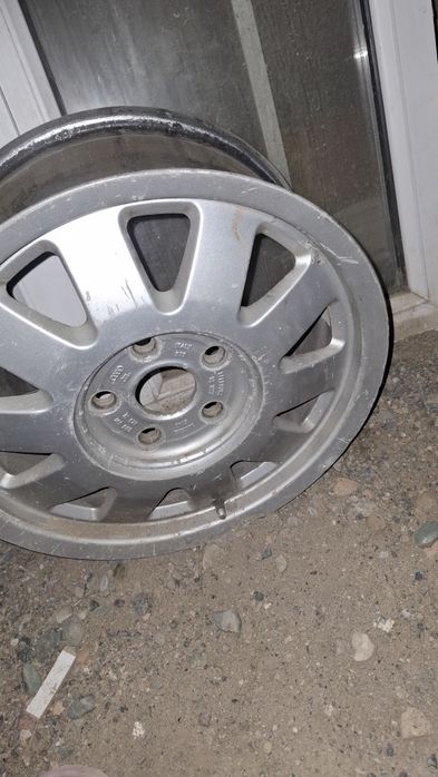 Продам диски  r15