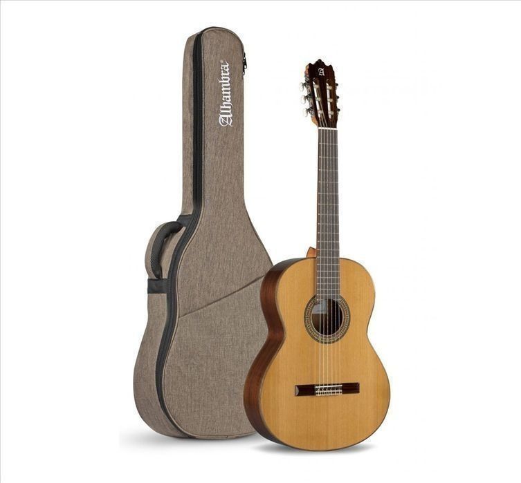 Гитара Испания Alhambra 3C