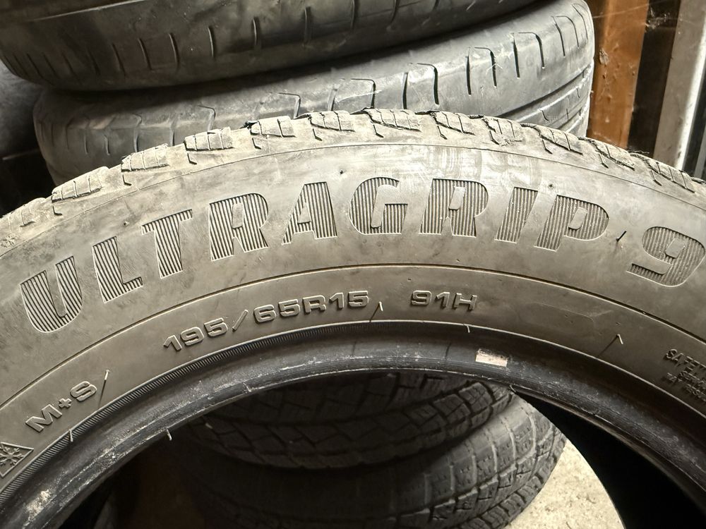 GoodYear 195/65/15