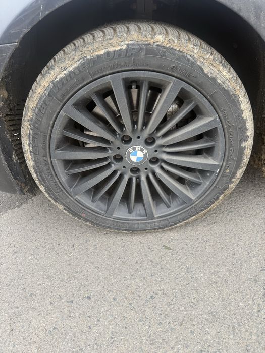 Джанти 18ки Бмв ф10/11 (djanti 18ki bmw f10/11 xd)