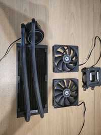 Cooler AIO IDcooling Frostflow 240mm
