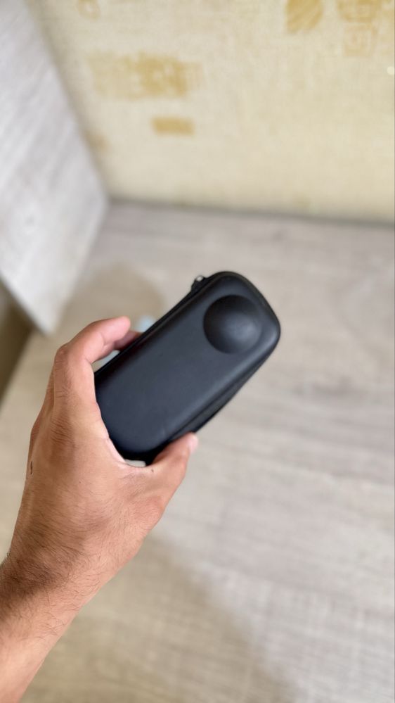 Insta 360 x3  kamera 250$
