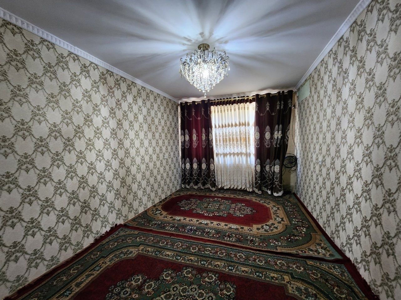 2 хонали люкс квартира ижарага берилади