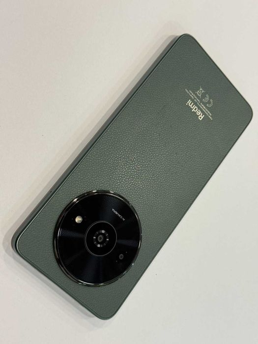 Redmi A3 – 64GB / 4GB RAM