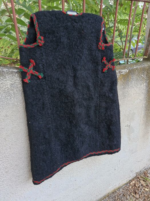 Автентична женска  Антерия-носия