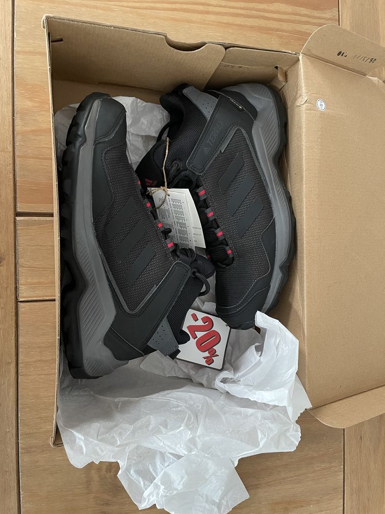 Дамски маратонки ADIDAS TERREX