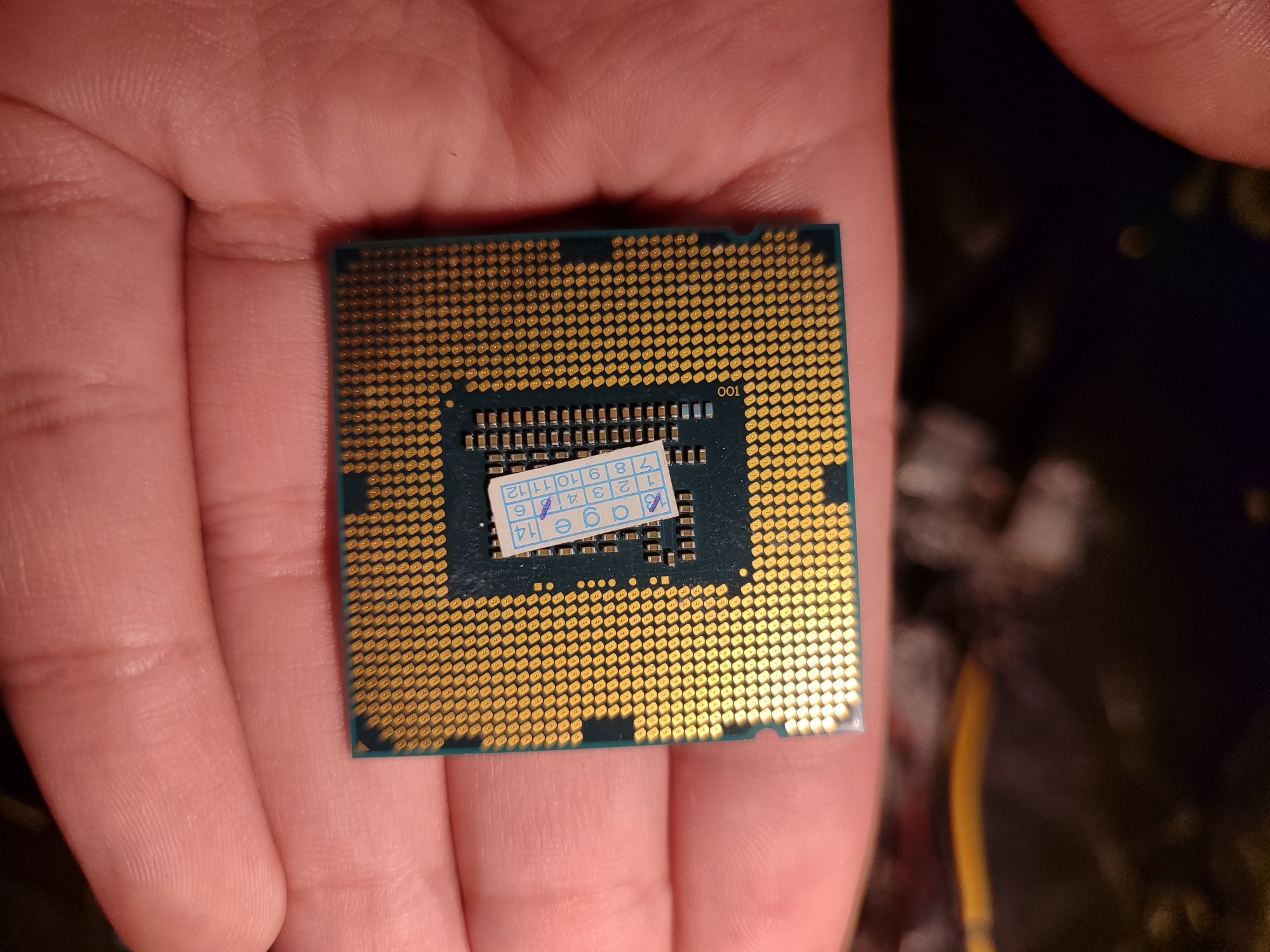 Intel Celeron G1610