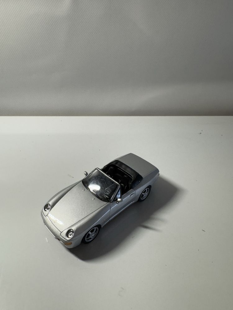 Колекционерска колекция на Porsche-мащаб 1:43
