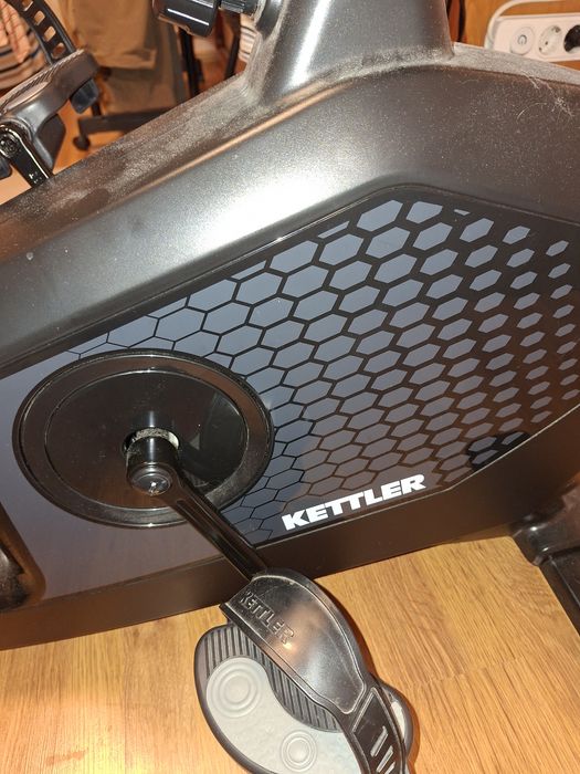 Велоергометър Kettler Ride 300