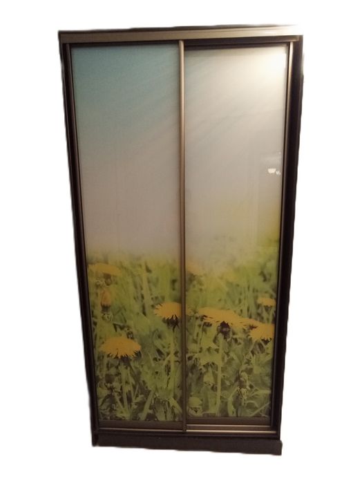 Шкаф-купе российский