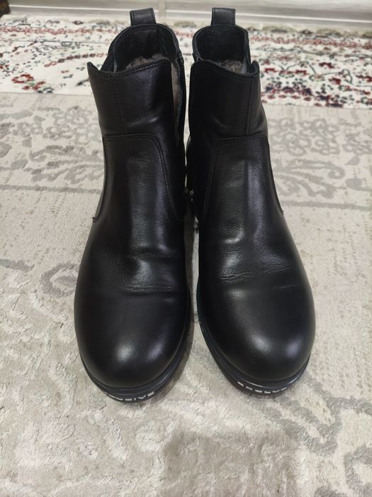 Сапожка зимний (новый)