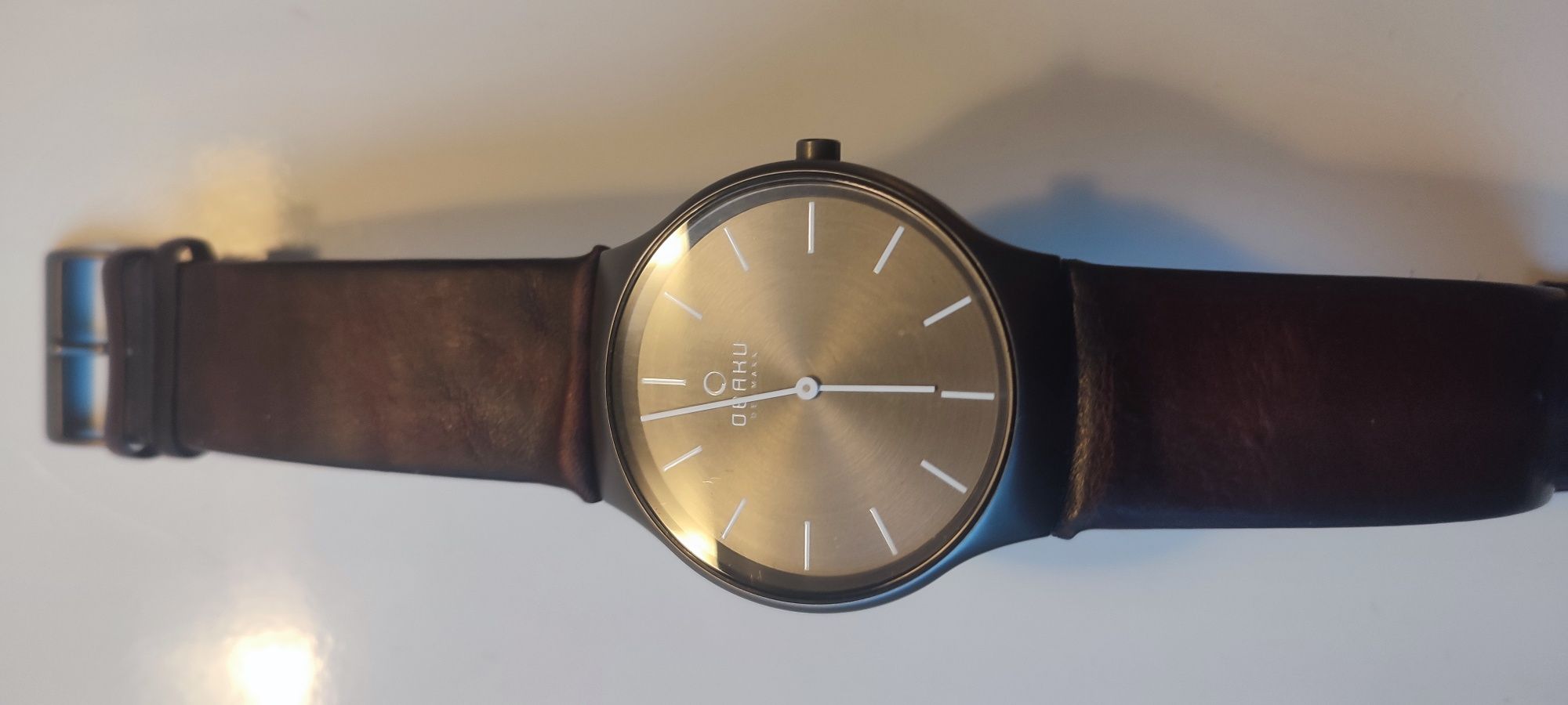 Часовник "Obaku"