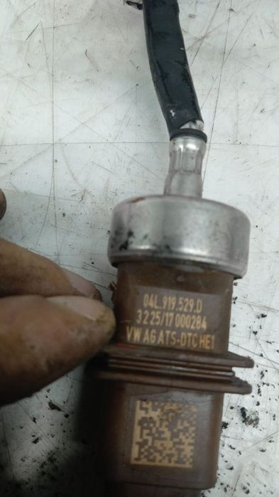 Sonda temperatura gaze 04l919529d Volkswagen VW Arteon 1 [2017 - 2020