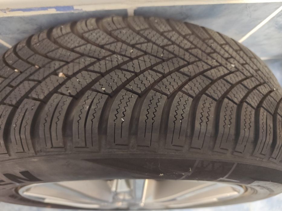 Jante 5×114,3 R16 ,Mazda,Renault,Duster,honda,Kia,Hyundai 205 60 R16