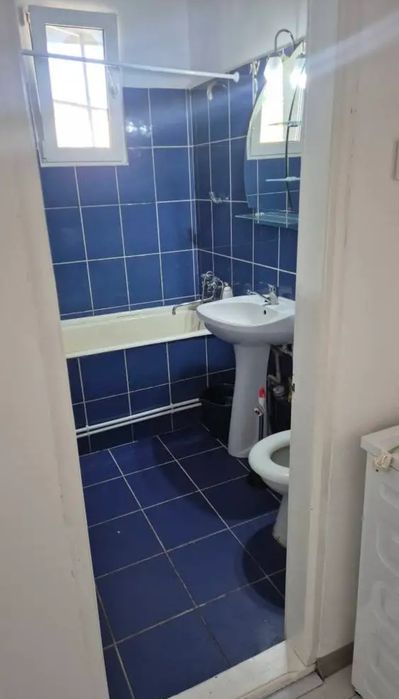 Inchiriez apartament 2 camere, Aleea Garofitei, TG-JIU