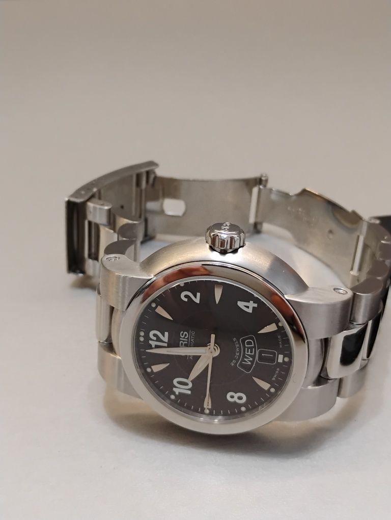 Oris TT Automatic