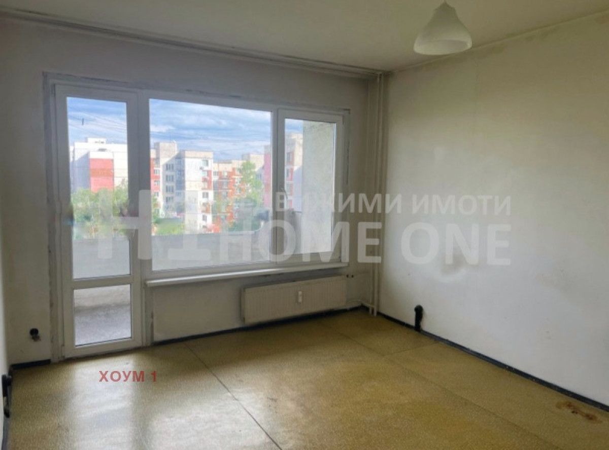 Продава 1-СТАЕН в град София, Люлин 2 - 42 кв.м / 71700 EUR