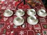 Serviciu cafea ARPO Curtea de Arges