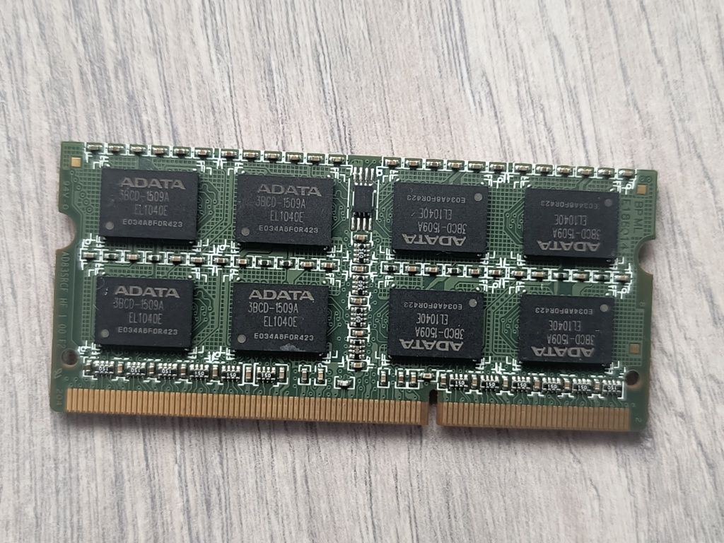 Memorie RAM 2GB laptop