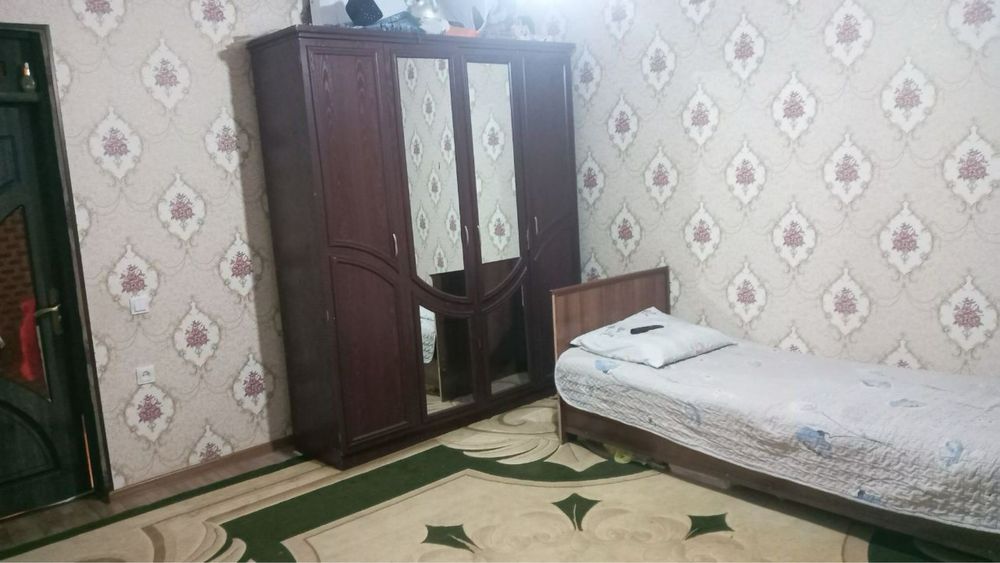 Продается квартира