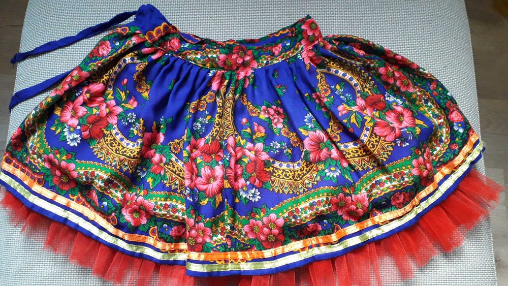 Fusta HippiHippieShake