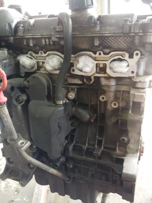 motor  b4184s 1.8 b volvo v40 s40