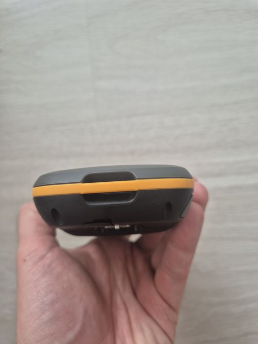 GPS навигация Garmin Montana 600