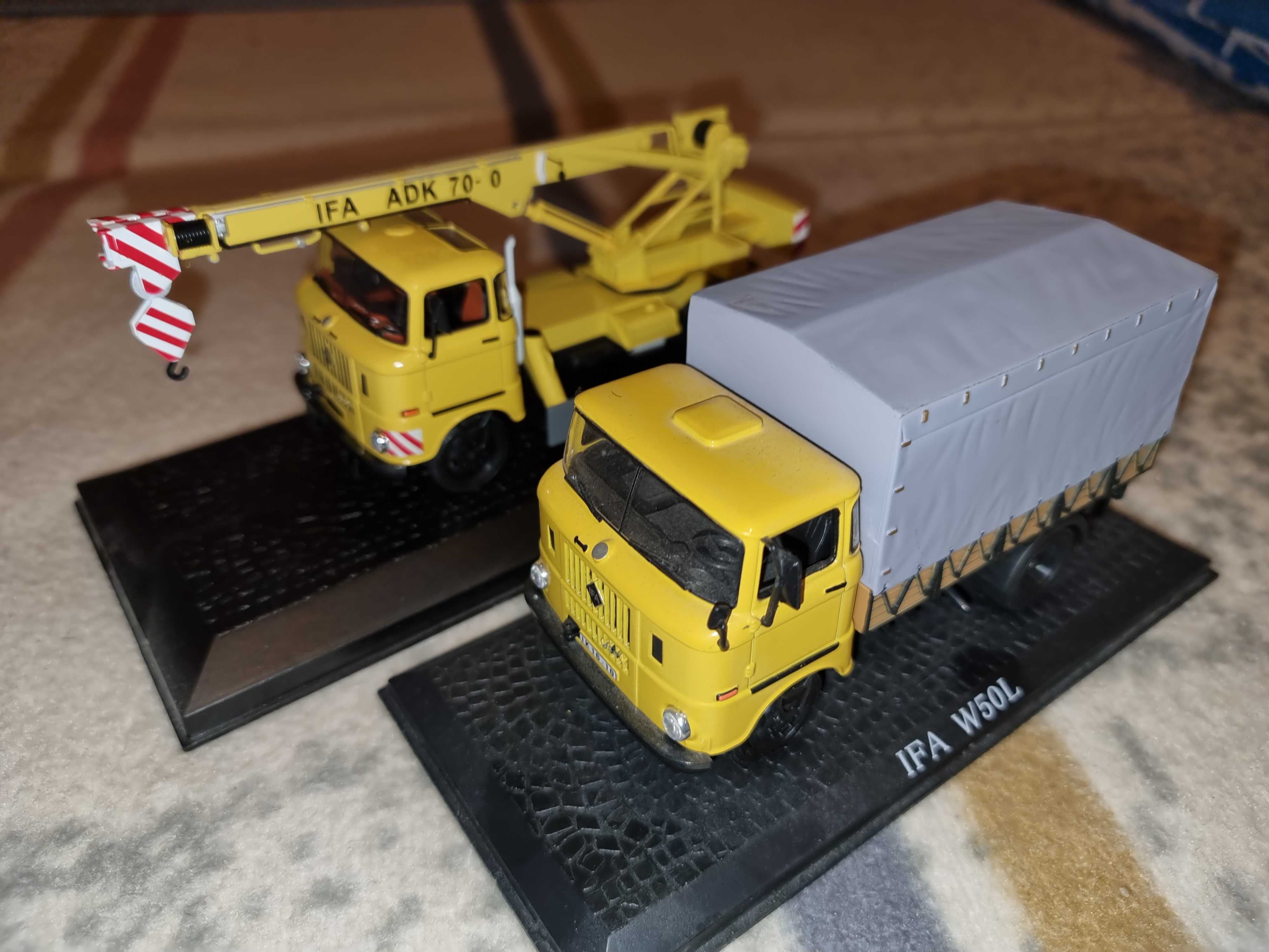 Vand macheta,jucarie Camion roman diesel editia atlas