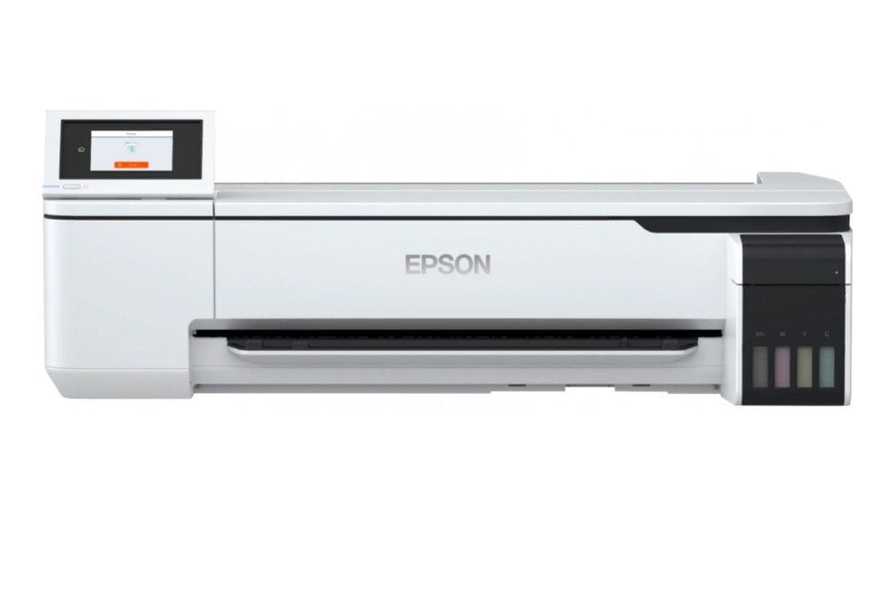 Epson t3100 широкоформатный принтер
