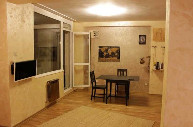 Двустаен ап. под наем в кв. Младост 3