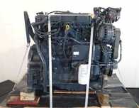 Vand motor Deutz Excavator TCD 4.1 Piese Utilaje /Dezmembrari Deutz