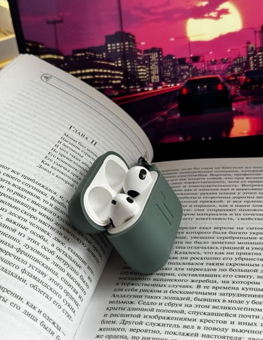 Чехол для AirPods3