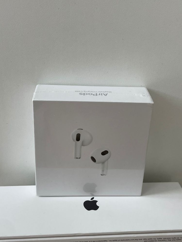 AirPods 3 NOI Airpods SIGILATE gen 3