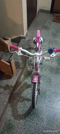 Детско колело Drag Alpha 18