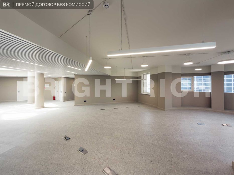 Бизнес-центр Kulan - аренда офиса 430 м²