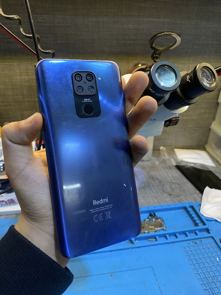 Samsung a02 redmi note 9