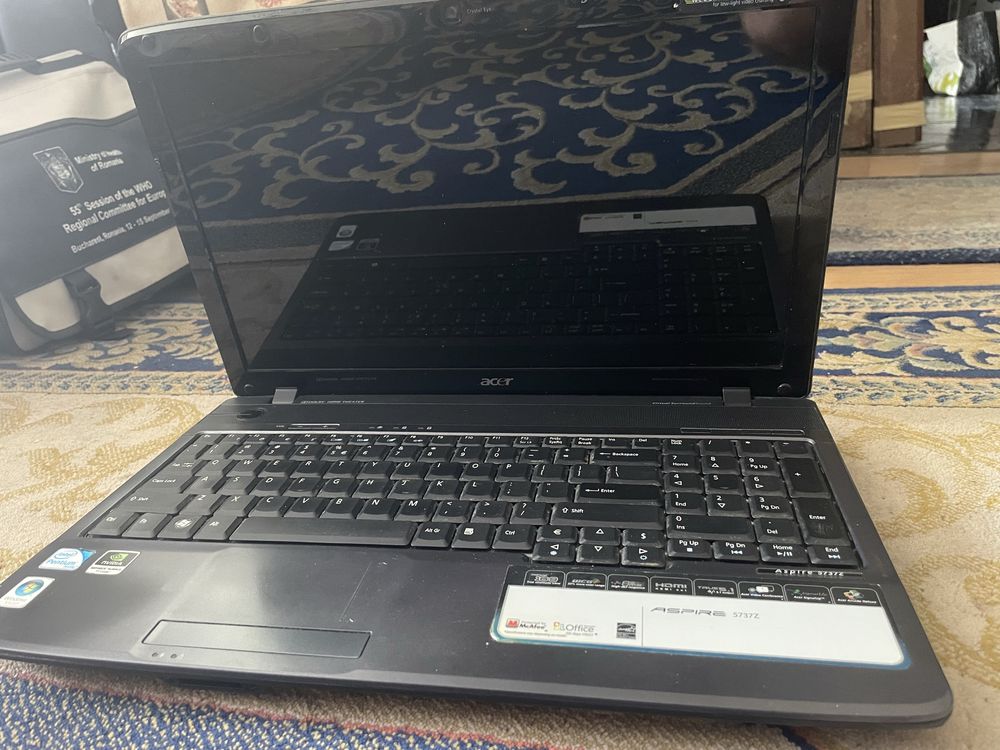 Laptop Acer pentru piese