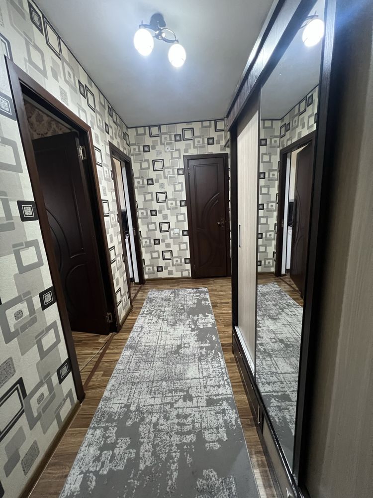 Продается квартира